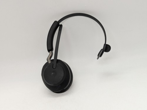 Jabra evolve2 wireless - evolve2, pc