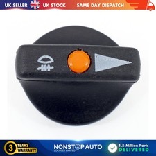 Headlight Turn Knob Switch For