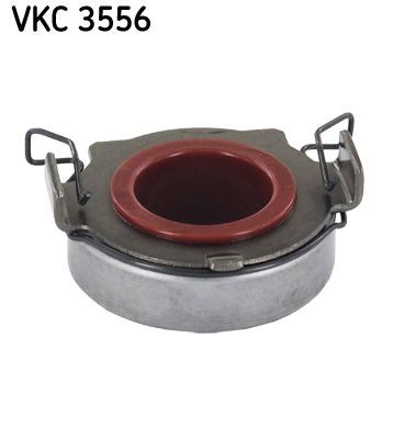 Clutch release bearing skf - release, vkc
