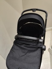 Maxi Cosi Zelia 3 Luxe