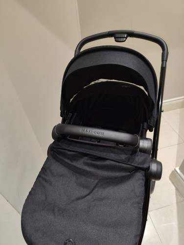Maxi cosi zelia luxe - cosi, 3