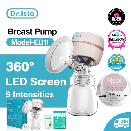 Isla wearable electric - dr.isla,