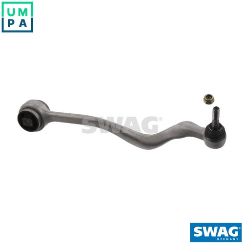 Controltrailing arm wheel - arm,