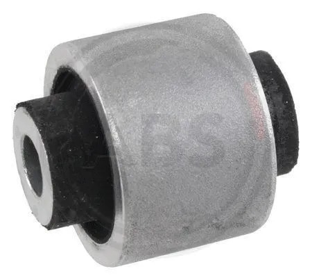 Lower rear mounting - mounting, control