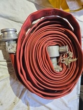 Collectors Vintage 1983 Fire