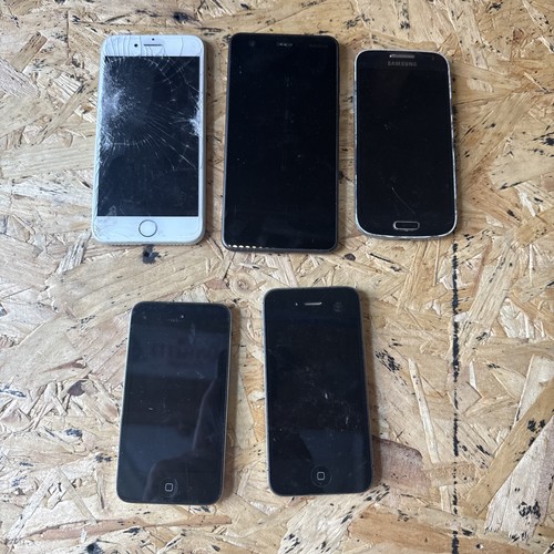 Small job lot - small, of
