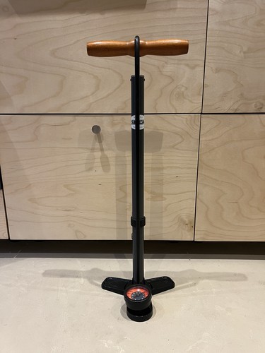 Silca pista plus bike - silca,