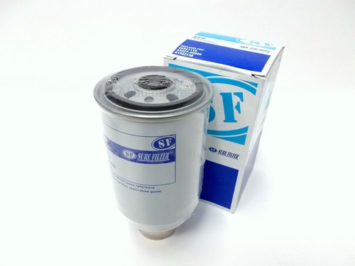 Fuel filter equiv jcb - filter,