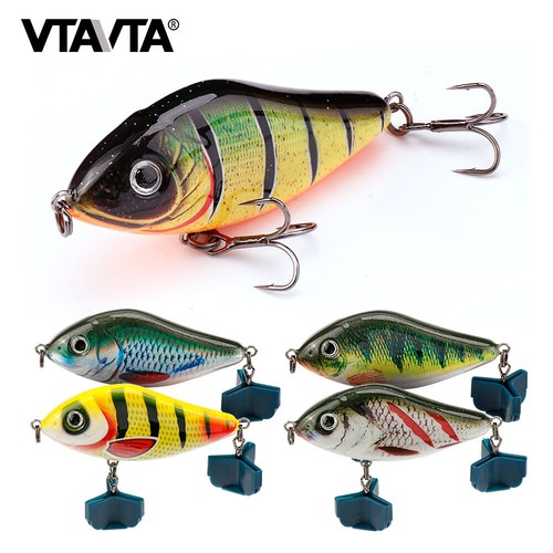 Vtavta 6cm 13g - vtavta, 6cm/13g