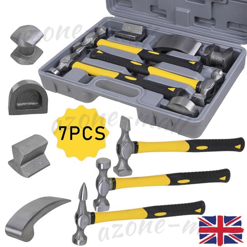 7pcs car auto body - car,