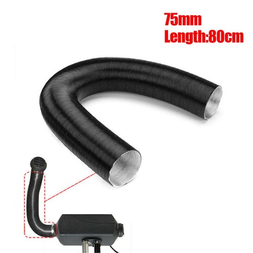 76mm heater insulated car - heater,
