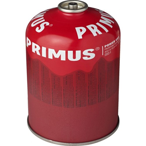 Primus power gas - gas, mix