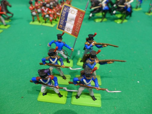 Britains deetail waterloo - britains,