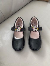 Lelli Kelly black size 30F / 11.5 shoes
