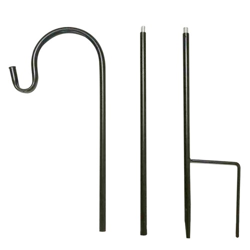 Shepherds crook hook for - 1x,