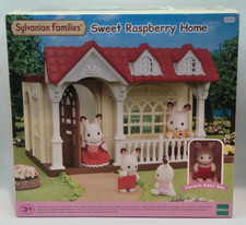Sylvanian Families 5393 Sweet