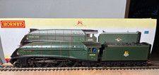 Hornby R2340 BR 4-6-2 A4 Steam