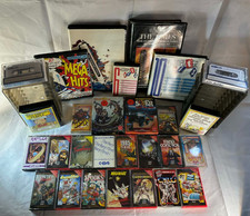 Commodore 64 - 26 Game Bundle