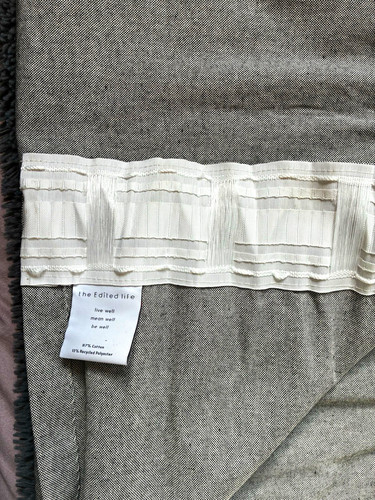 Dunelm the edited - the,