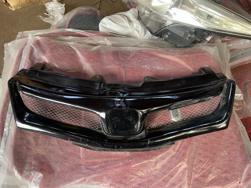 Honda civic type r - mk, 8