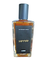 Lush Sappho Perfume 100ml RRP