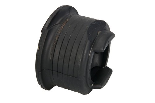 Axle suspension engineentblock