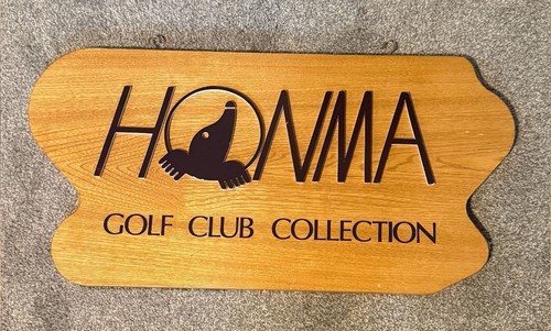 Honma golf club collection - honma,