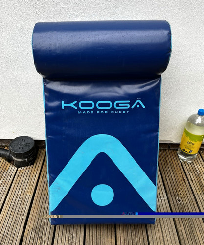 Kooga rugby union tackle bag - kooga,