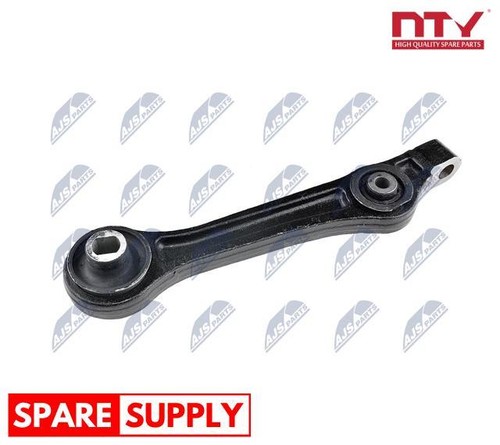 Track control arm for - arm,