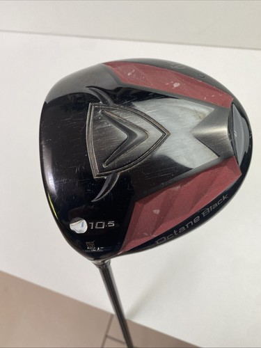 Callaway diablo octane black - callaway,