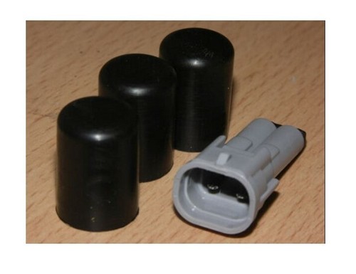 Pair smog valve - smog,