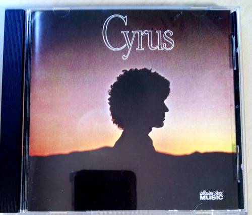 Cyrus faryar - cyrus,