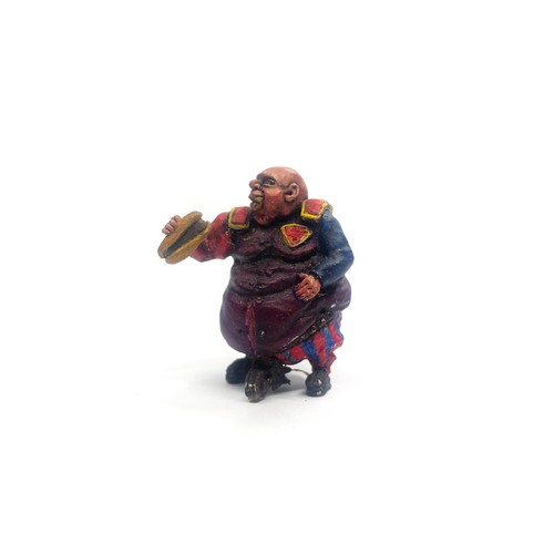 Citadel miniatures judge - citadel,