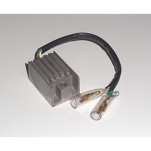 Tourmax regulator honda - tourmax,