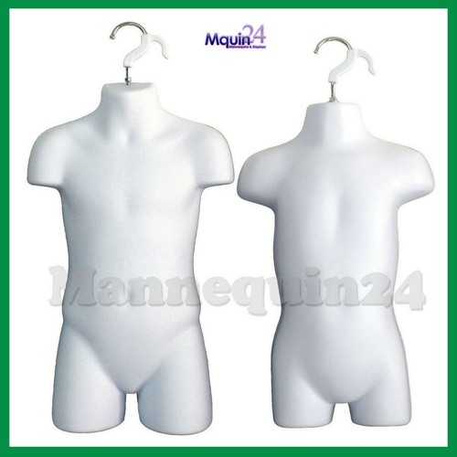 Child toddler torso dress - torso,