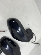 JDM TOYOTA LEXUS LS460 LS600 POWER FOLDING MIRRORS OEM