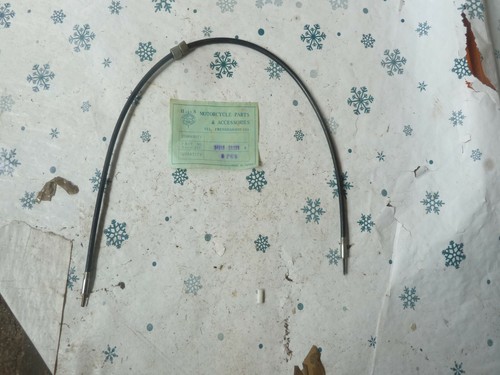 Nos suzuki ts185 tc100 125 - suzuki, ts185/tc100/125/185
