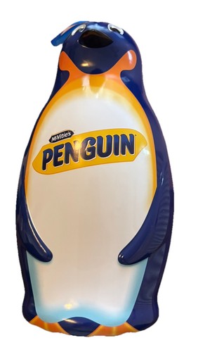 Mcvitie penguin biscuit - penguin,