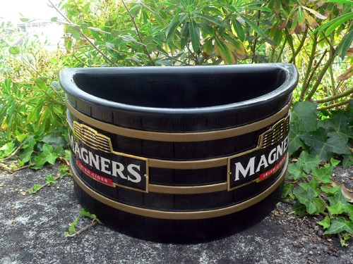 Magners cider half barrel - magners,