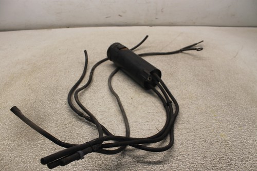 Bmw r1150rt abs activated - 04,