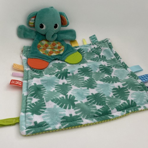 Bright starts comforter - starts,
