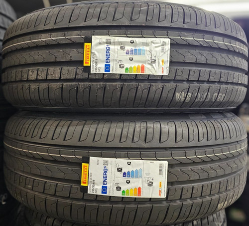 New pirelli scorpion verde - 2x,