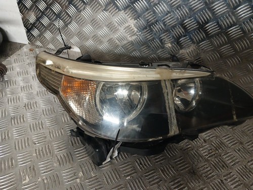 Bmw series e60 10 - 5,