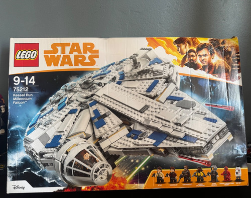 Lego star wars - lego,