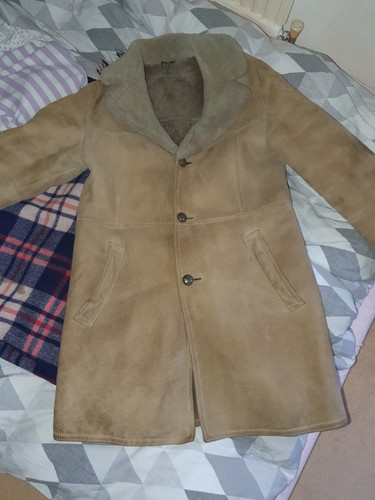 Gents winter vintage - winter,