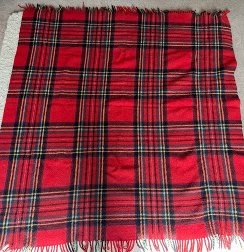 Vintage royal stewart - vintage,