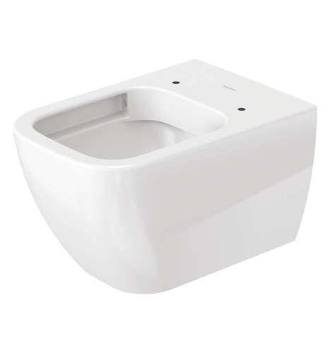 Duravit happy wall - duravit, mounted