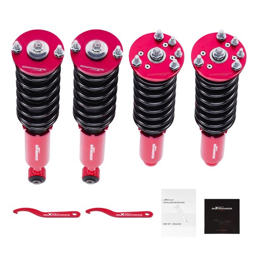 Coilovers lowering kit for - coilovers,