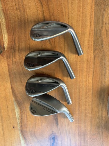 New taylormade milled - new,