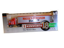 LIBERTY KENWORTH MASSEY